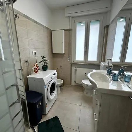 Διαμέρισμα Oasis In Center Of