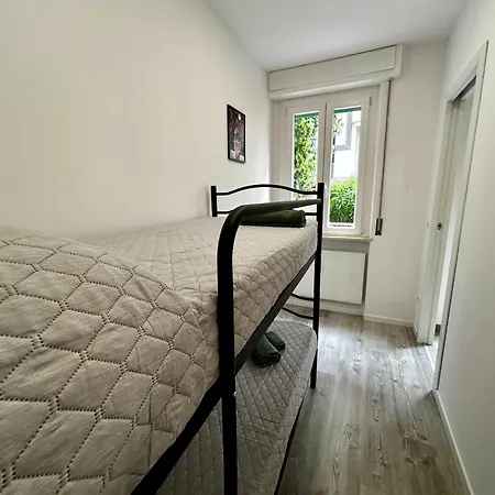 Oasis In Center Of Διαμέρισμα *