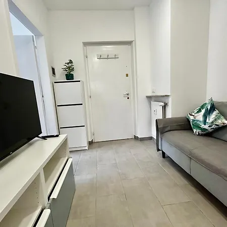 Διαμέρισμα Oasis In Center Of Ούντινε