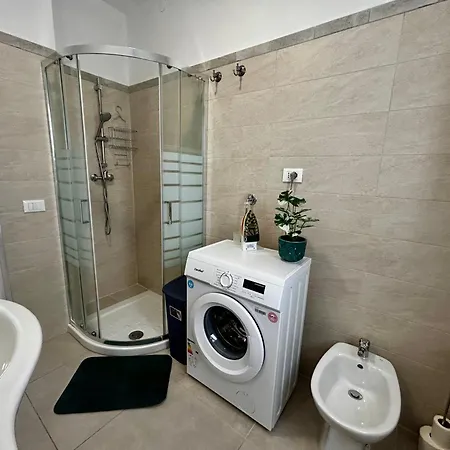 Oasis In Center Of Apartmán Udine