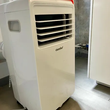 Oasis In Center Of Διαμέρισμα